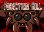 Forgotten Hill - Spiders Attack Point And Click