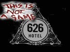 Hotel 626 - The best horr…