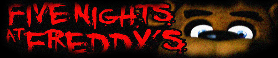 Five Nights At Freddy's 1 - Online Remake - DarkHorrorGames