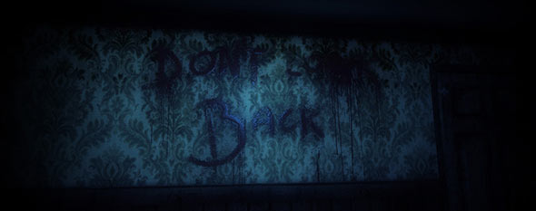 image of Haunt The Real Slender game: don't look back